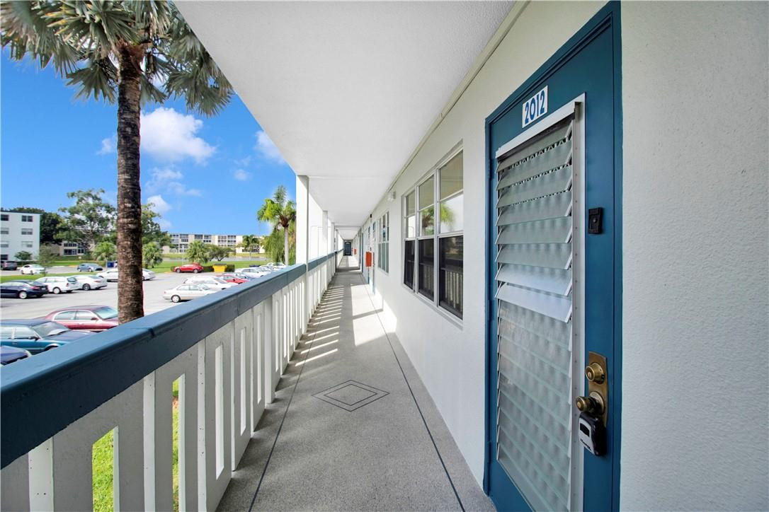 2012 Lincoln A, Unit 2012 Boca Raton, FL 33434 - Photo 22 of 30 Photo 22