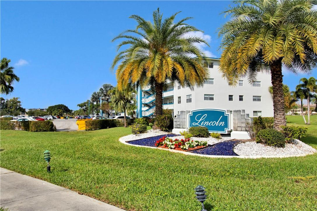 2012 Lincoln A, Unit 2012 Boca Raton, FL 33434 - Photo 29 of 30 Photo 29