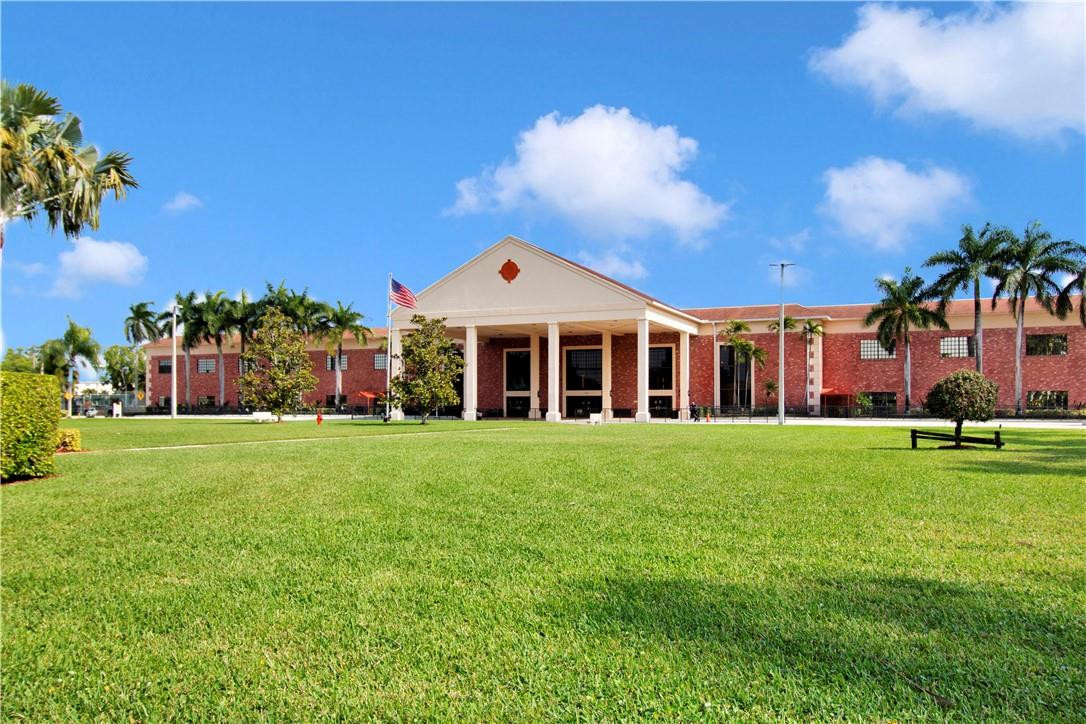 2012 Lincoln A, Unit 2012 Boca Raton, FL 33434 - Photo 30 of 30 Photo 30