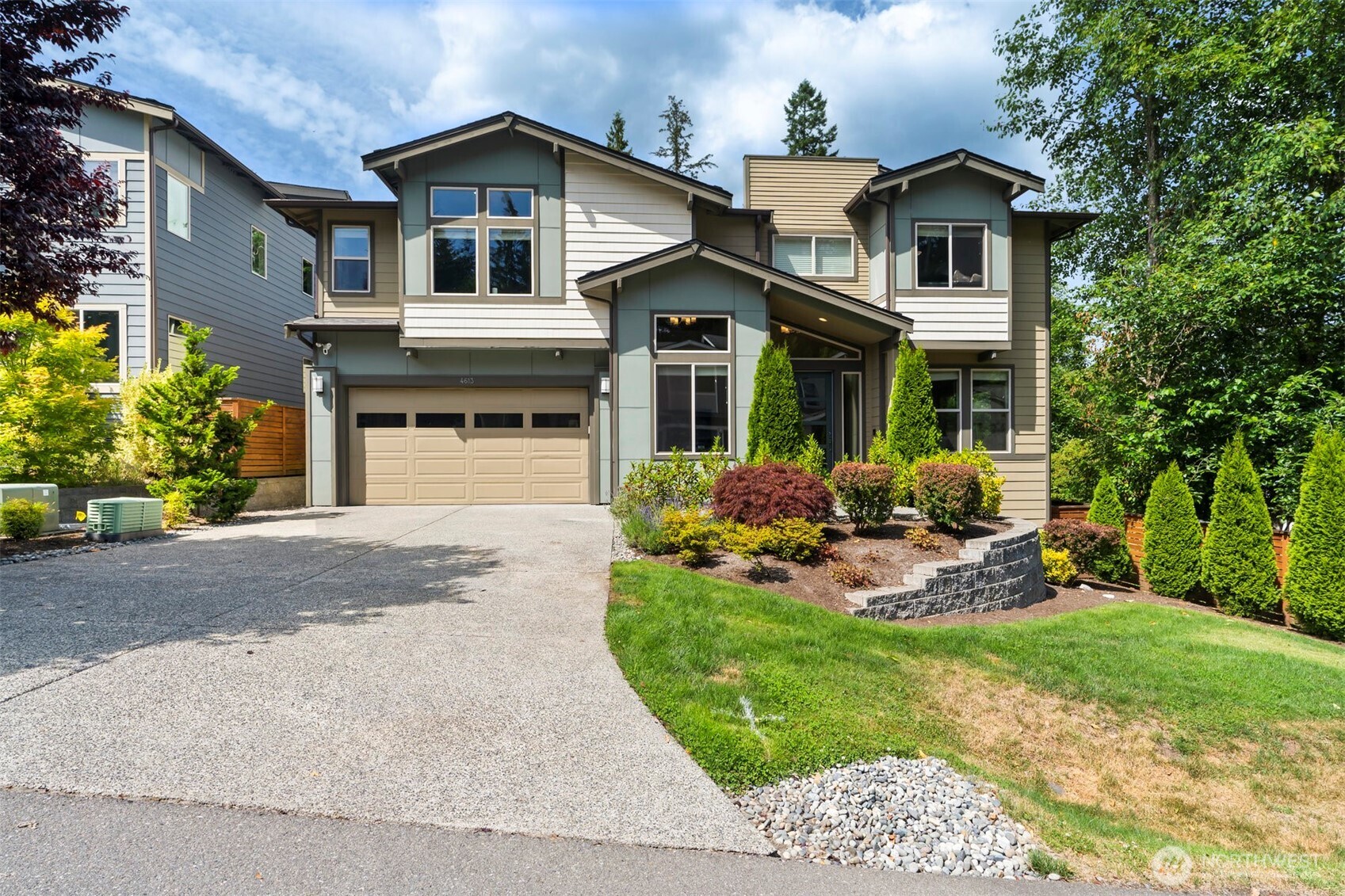 4613 234th Place Southeast Bothell, WA 98021 - Photo 1 of 40