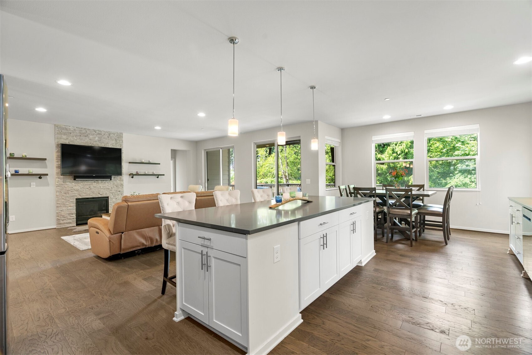 4613 234th Place Southeast Bothell, WA 98021 - Photo 12 of 40