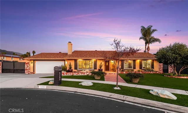 $899,000 | 6243 Cameo Street, Rancho Cucamonga, CA 91701