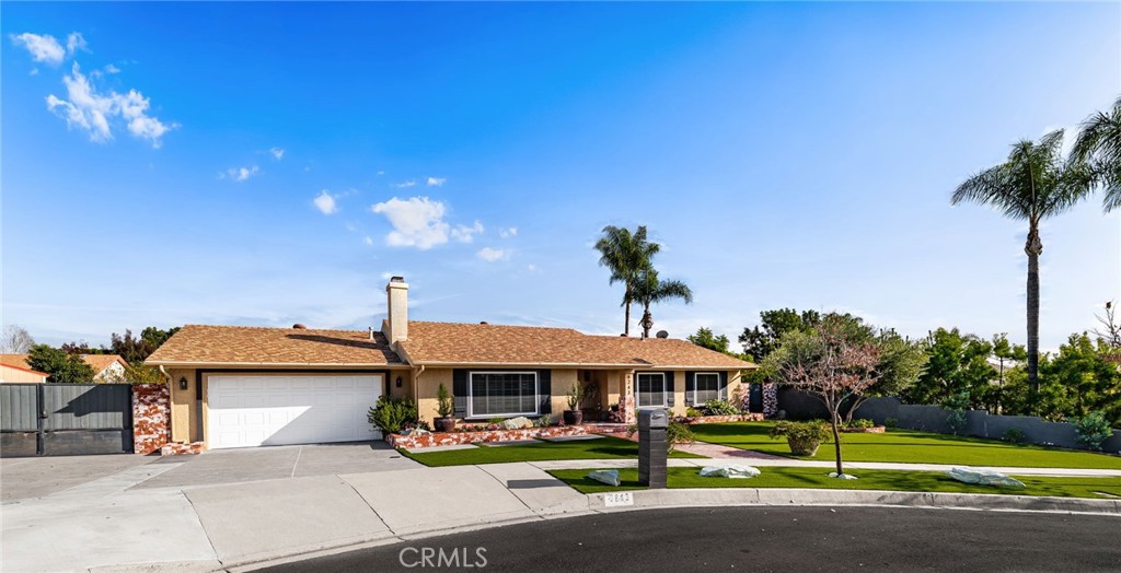 6243 Cameo Street Rancho Cucamonga, CA 91701 - Photo 20 of 60