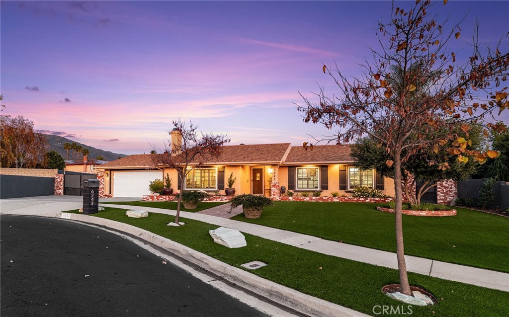 6243 Cameo Street Rancho Cucamonga, CA 91701 - Photo 4 of 60