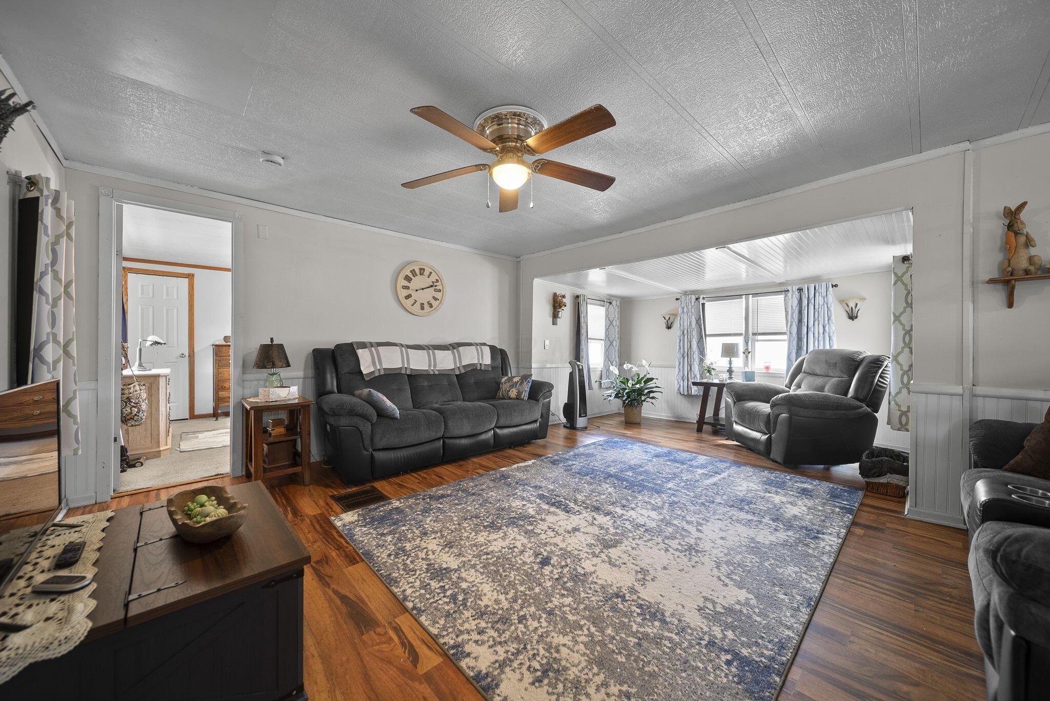 8927 Columbus Road, Unit LOT 28 Mount Vernon, OH 43050 - Photo 13 of 30 15-web-or-mls-DSC03974