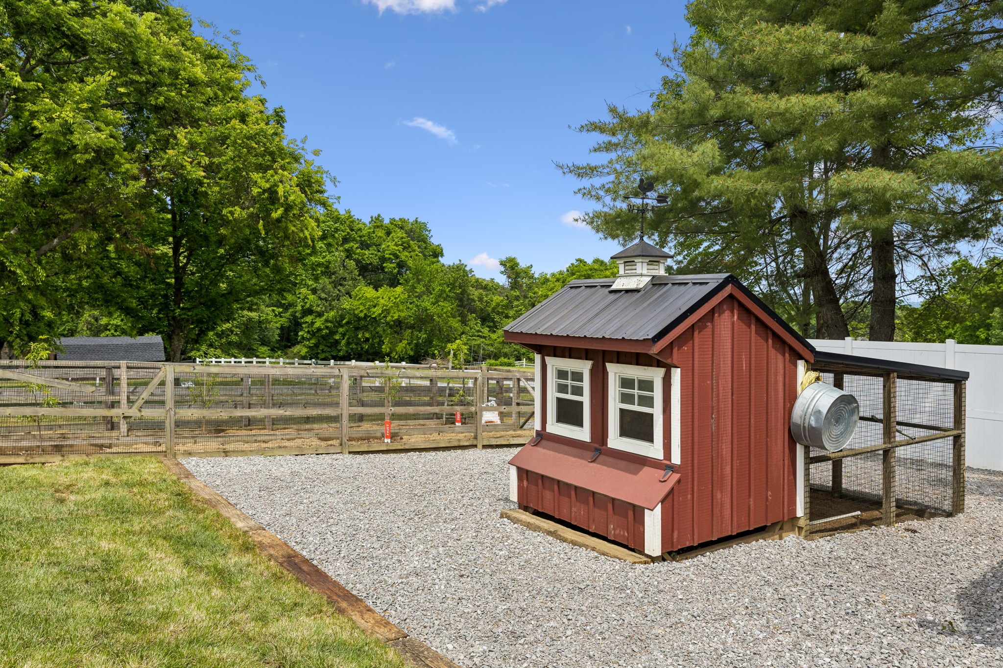 102 Azalea Lane Franklin, TN 37064 - Photo 35 of 41 a house view with a outdoor seating space
