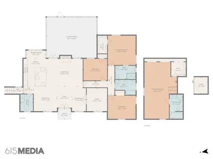 $1,000,000 | 102 Azalea Lane, Franklin, TN 37064