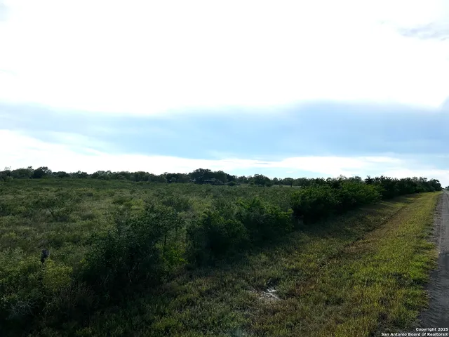 a view of a lake with a mountain in the background