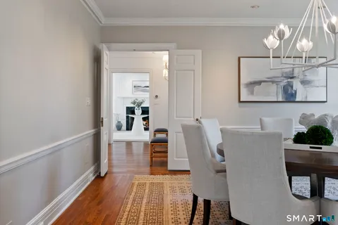 $4,599,000 | 6 Clapboard Hill Road, Westport, CT 06880