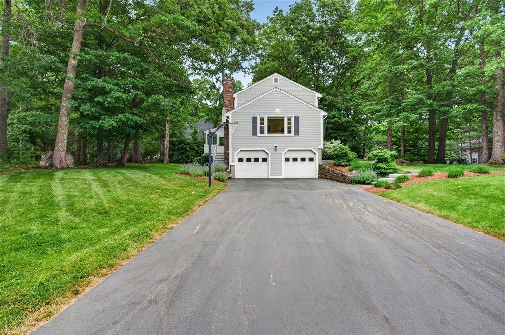 2 Ridge Hill Way Andover, MA 01810 - Photo 3 of 42