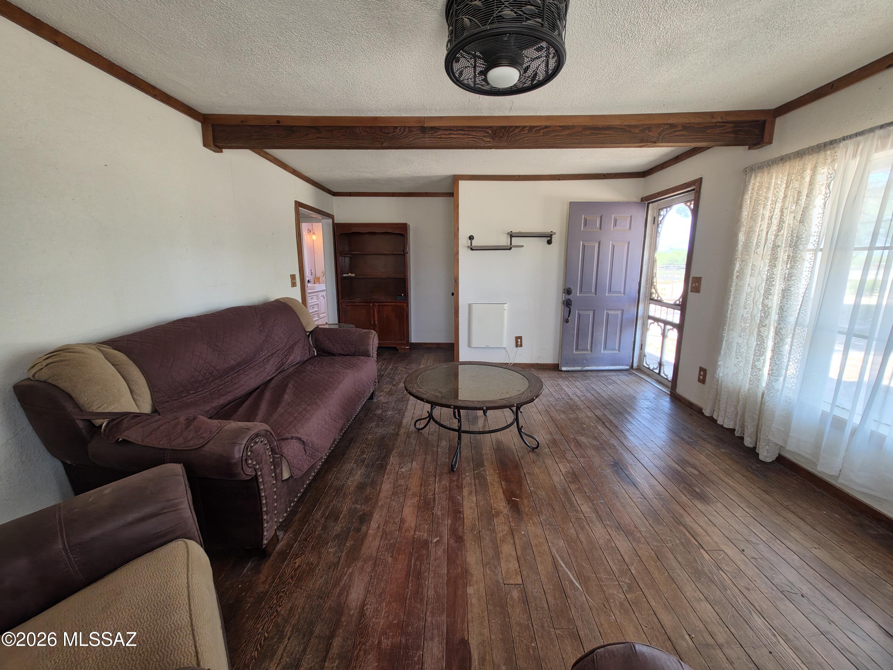 883 East Old Pomerene Road Benson, AZ 85602 - Photo 4 of 30 20260610_134452