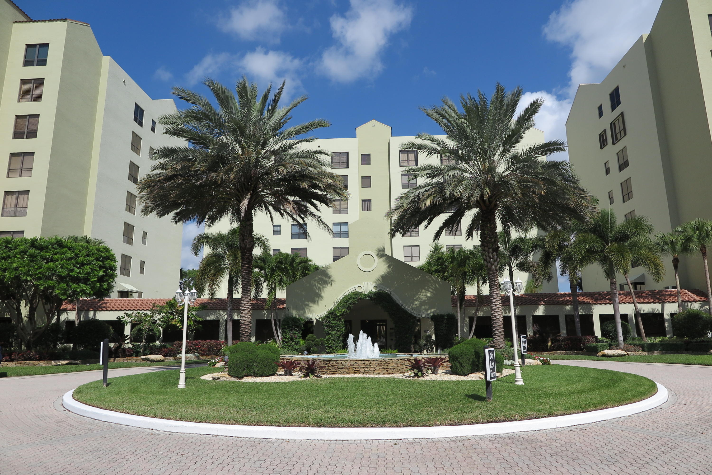 7351 Promenade Drive, Unit 201 Boca Raton, FL 33433 - Photo 1 of 32 Front