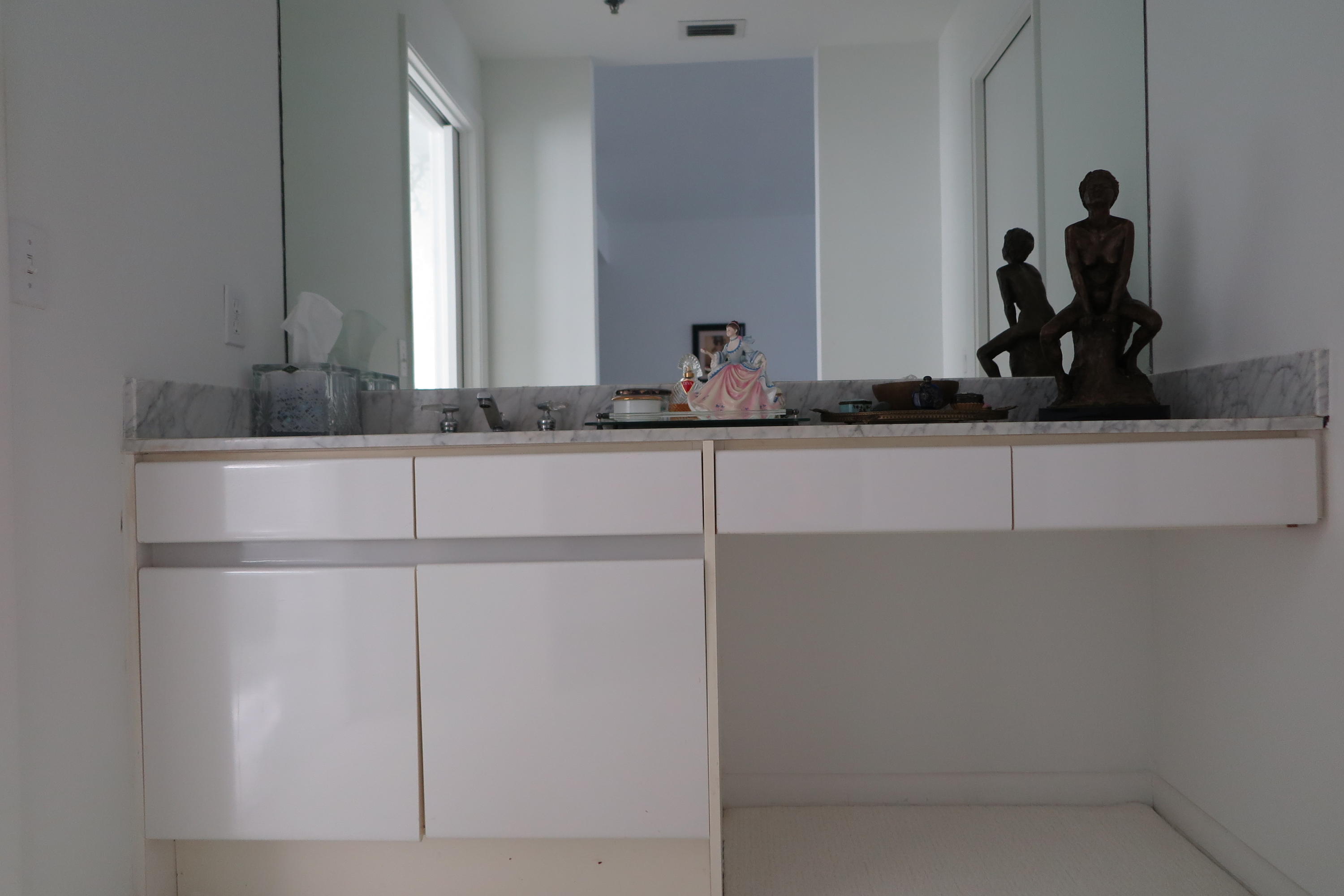 7351 Promenade Drive, Unit 201 Boca Raton, FL 33433 - Photo 14 of 32 Dressing area