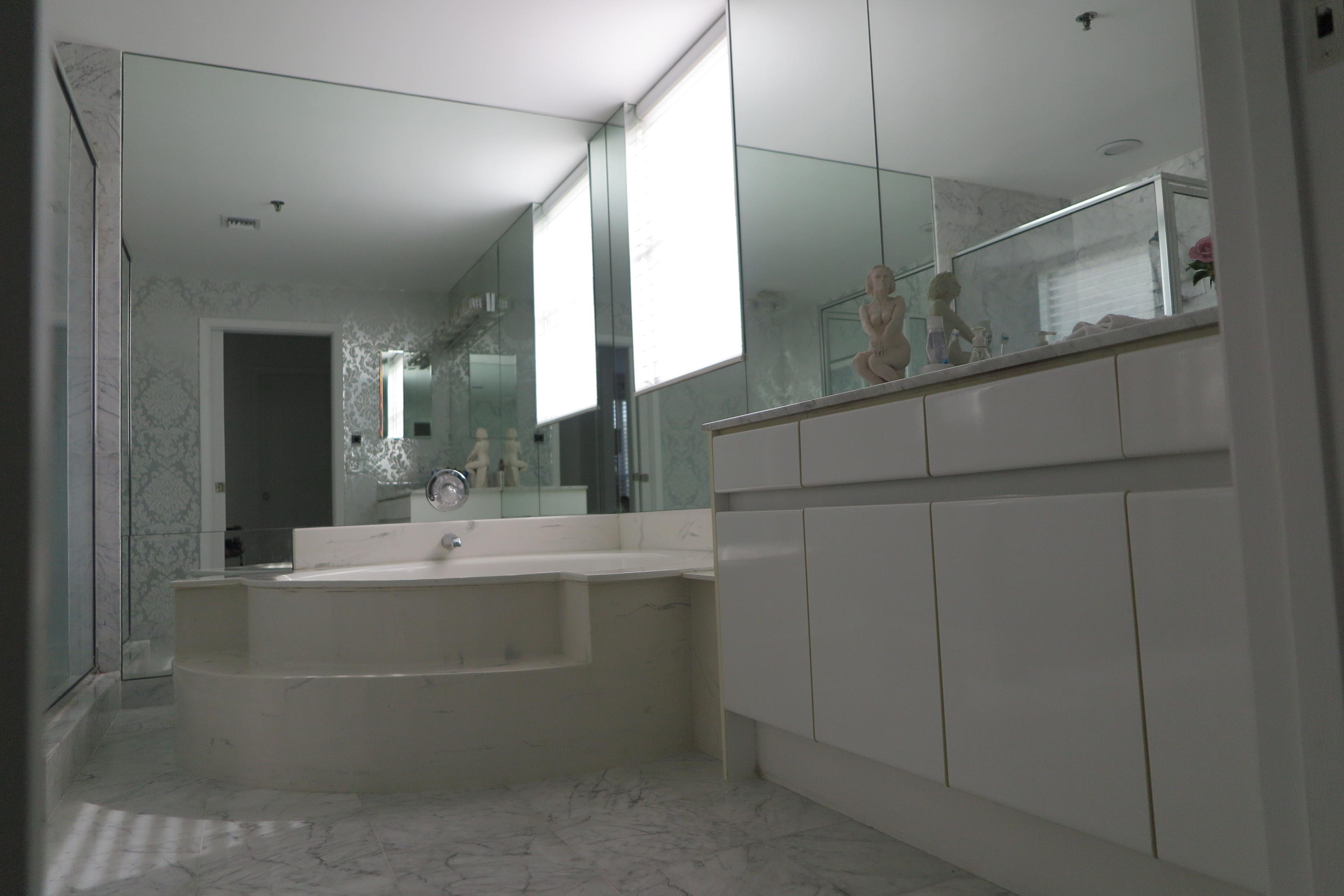 7351 Promenade Drive, Unit 201 Boca Raton, FL 33433 - Photo 15 of 32 Master Bathroom