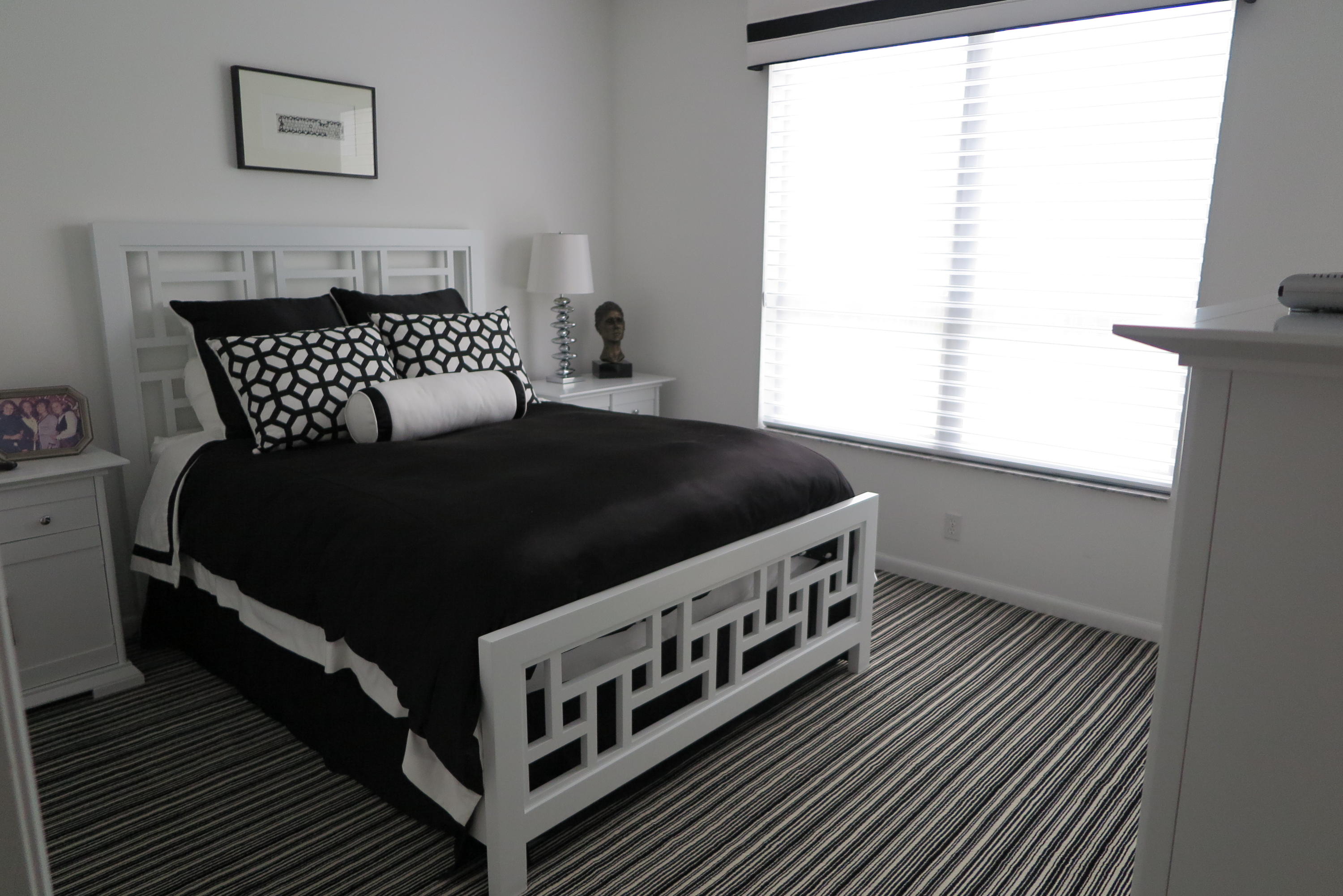 7351 Promenade Drive, Unit 201 Boca Raton, FL 33433 - Photo 18 of 32 Bedroom