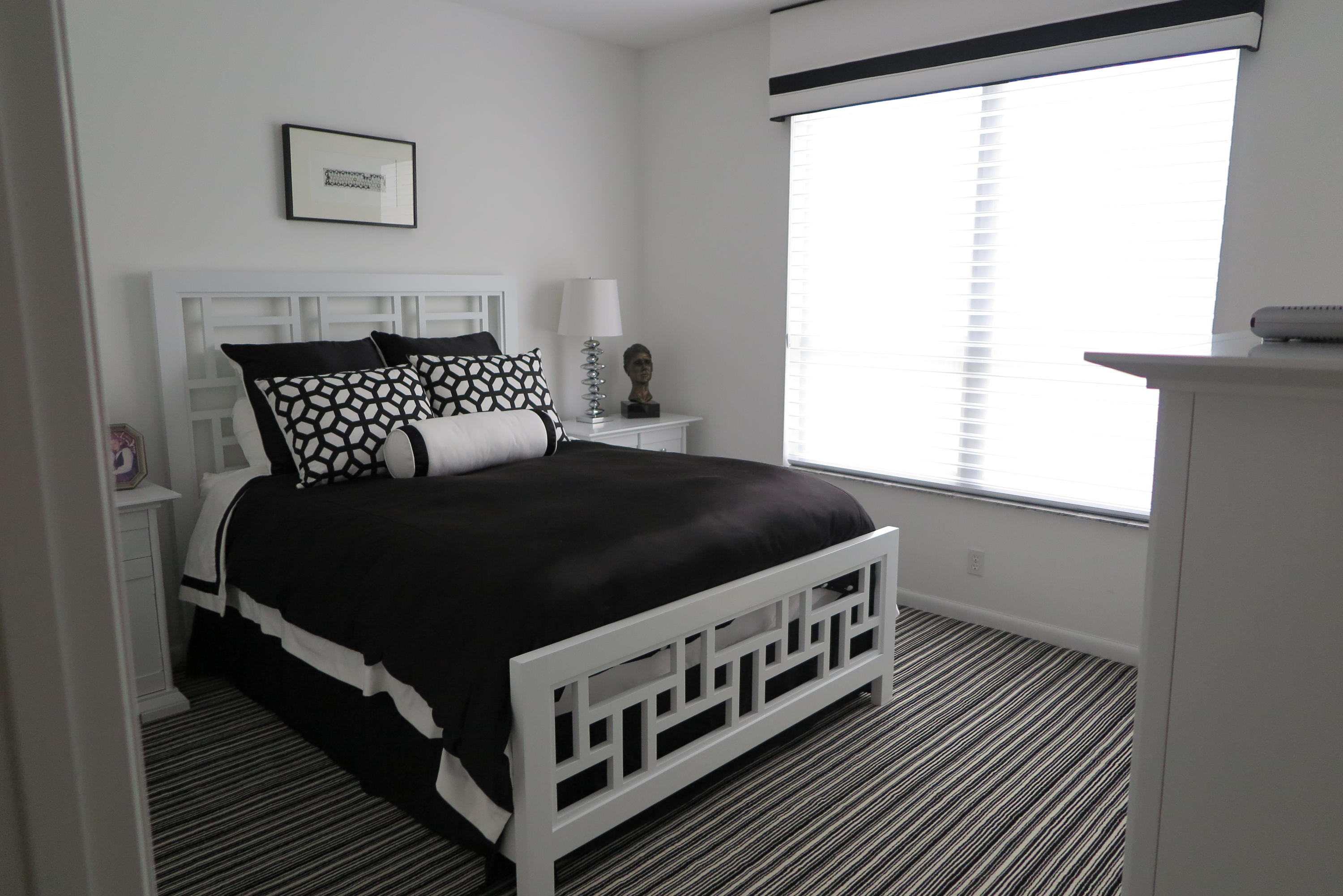 7351 Promenade Drive, Unit 201 Boca Raton, FL 33433 - Photo 19 of 32 Bedroom