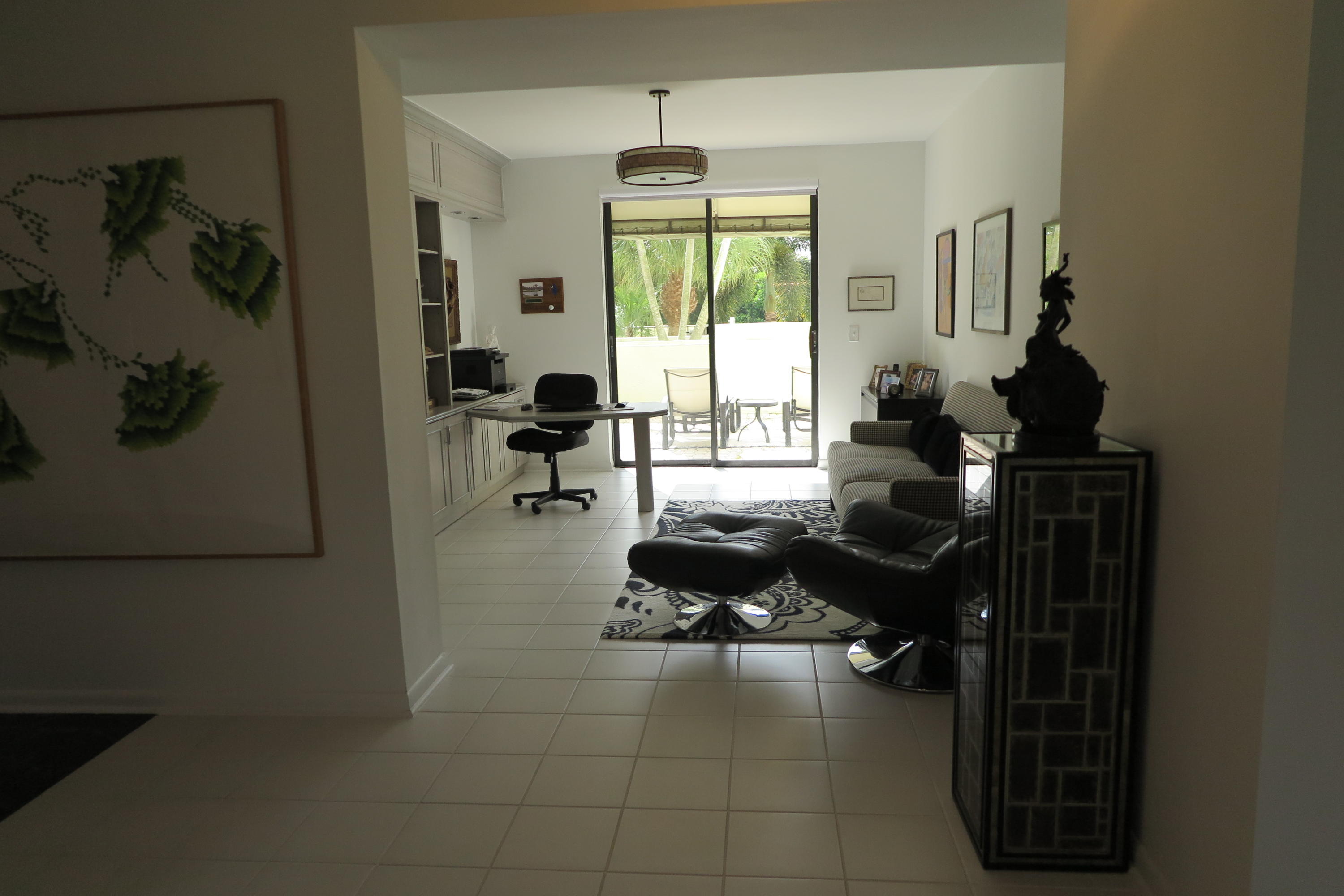 7351 Promenade Drive, Unit 201 Boca Raton, FL 33433 - Photo 20 of 32 Bedroom/Den