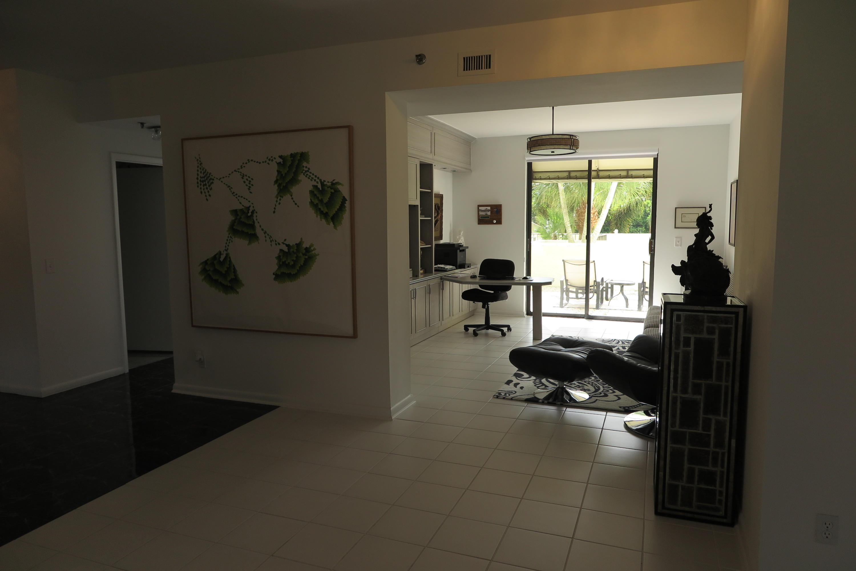 7351 Promenade Drive, Unit 201 Boca Raton, FL 33433 - Photo 21 of 32 Bedroom/Den
