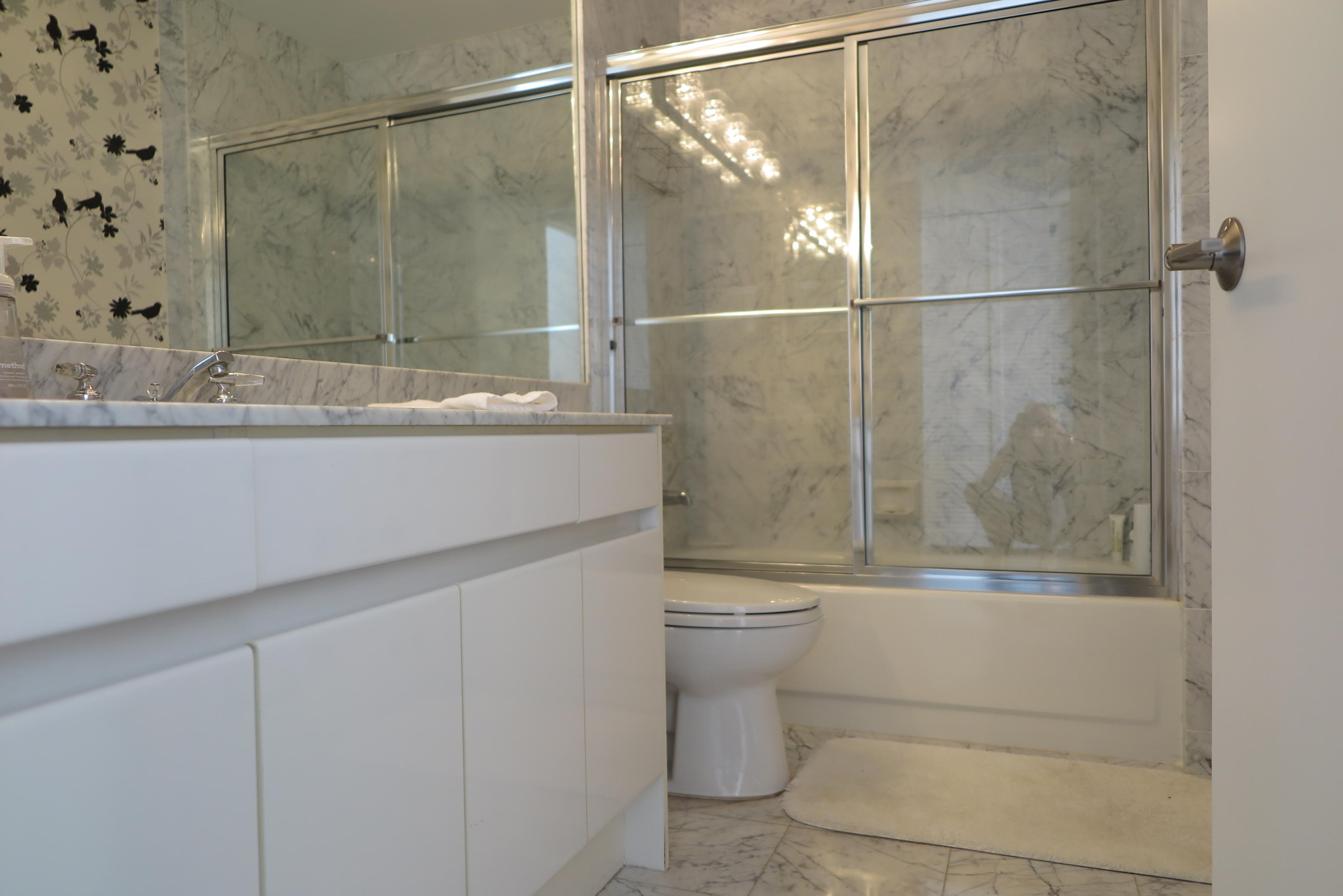 7351 Promenade Drive, Unit 201 Boca Raton, FL 33433 - Photo 22 of 32 Bathroom