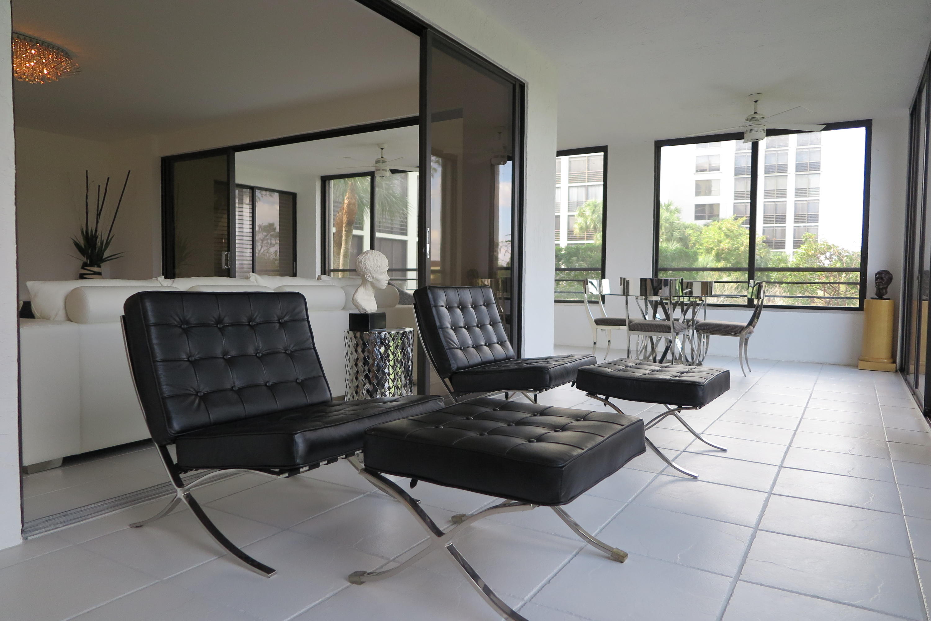 7351 Promenade Drive, Unit 201 Boca Raton, FL 33433 - Photo 26 of 32 Balcony