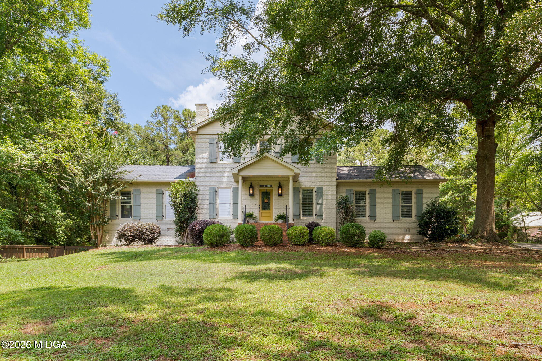 124 Witman Way Macon, GA 31210 - Photo 3 of 50 3-web-or-mls-AV101655-Edit-2