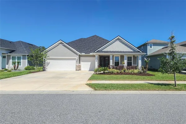 $669,900 | 158 Wood Stork Lane, Palm Coast, FL 32164