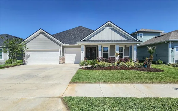 $669,900 | 158 Wood Stork Lane, Palm Coast, FL 32164