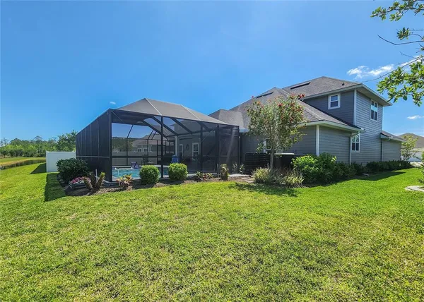 $669,900 | 158 Wood Stork Lane, Palm Coast, FL 32164