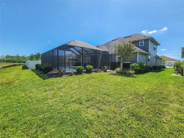 $669,900 | 158 Wood Stork Lane, Palm Coast, FL 32164