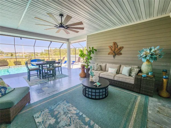 $669,900 | 158 Wood Stork Lane, Palm Coast, FL 32164