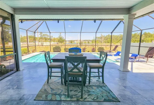 $669,900 | 158 Wood Stork Lane, Palm Coast, FL 32164