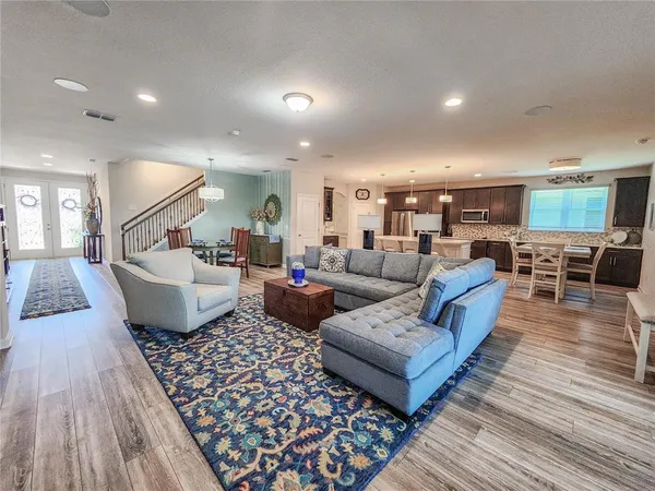 $669,900 | 158 Wood Stork Lane, Palm Coast, FL 32164