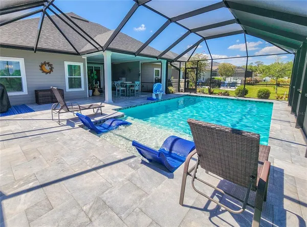 $669,900 | 158 Wood Stork Lane, Palm Coast, FL 32164