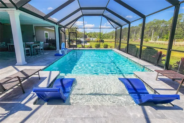 $669,900 | 158 Wood Stork Lane, Palm Coast, FL 32164