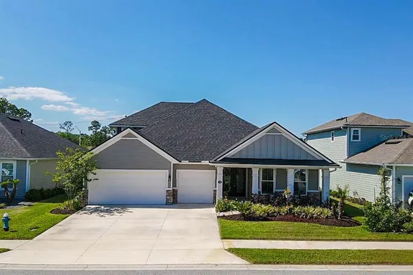 $669,900 | 158 Wood Stork Lane, Palm Coast, FL 32164