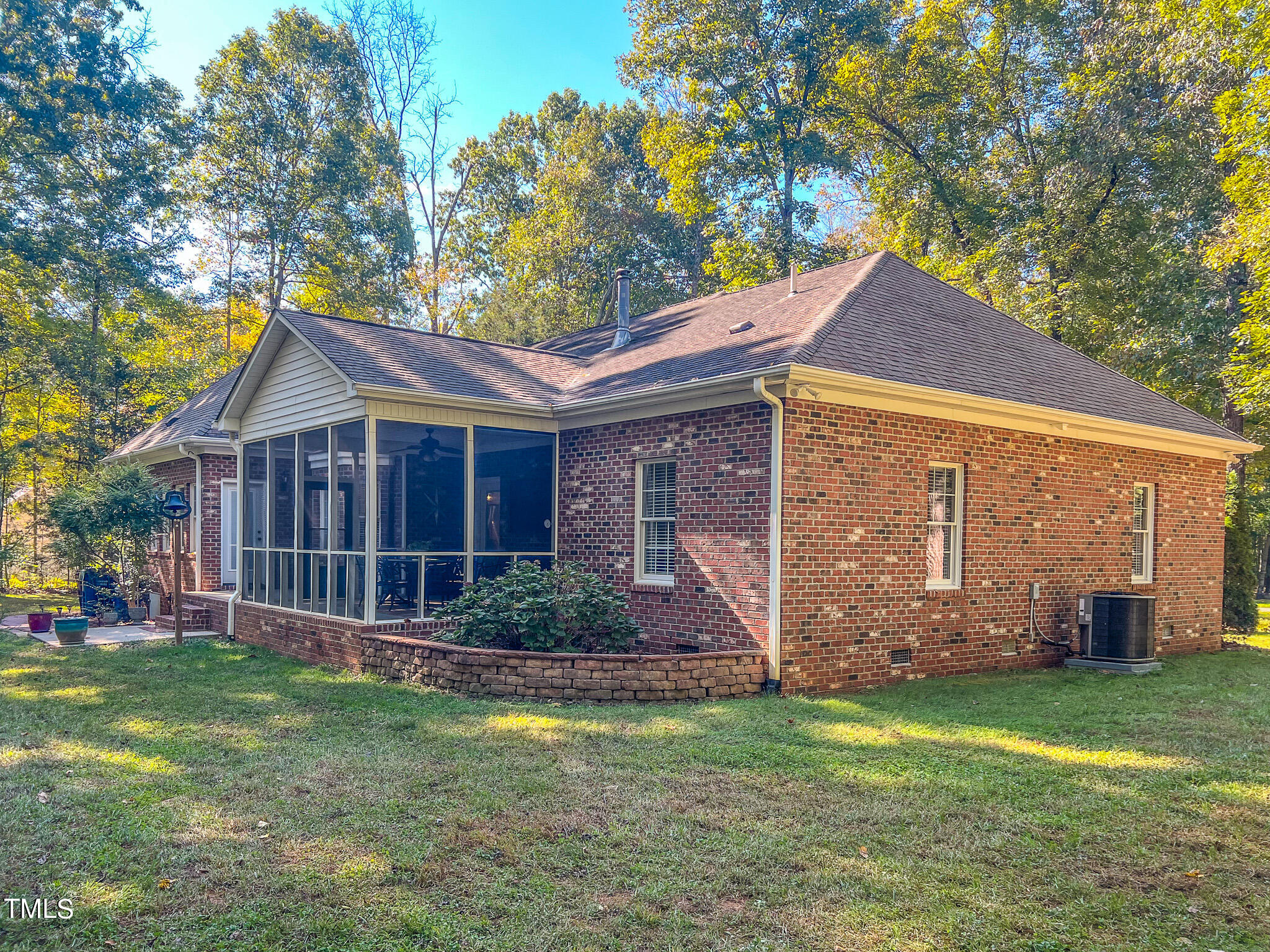 269 Oaks Lane Road Timberlake, NC 27583 - Photo 14 of 51 IMG_0182