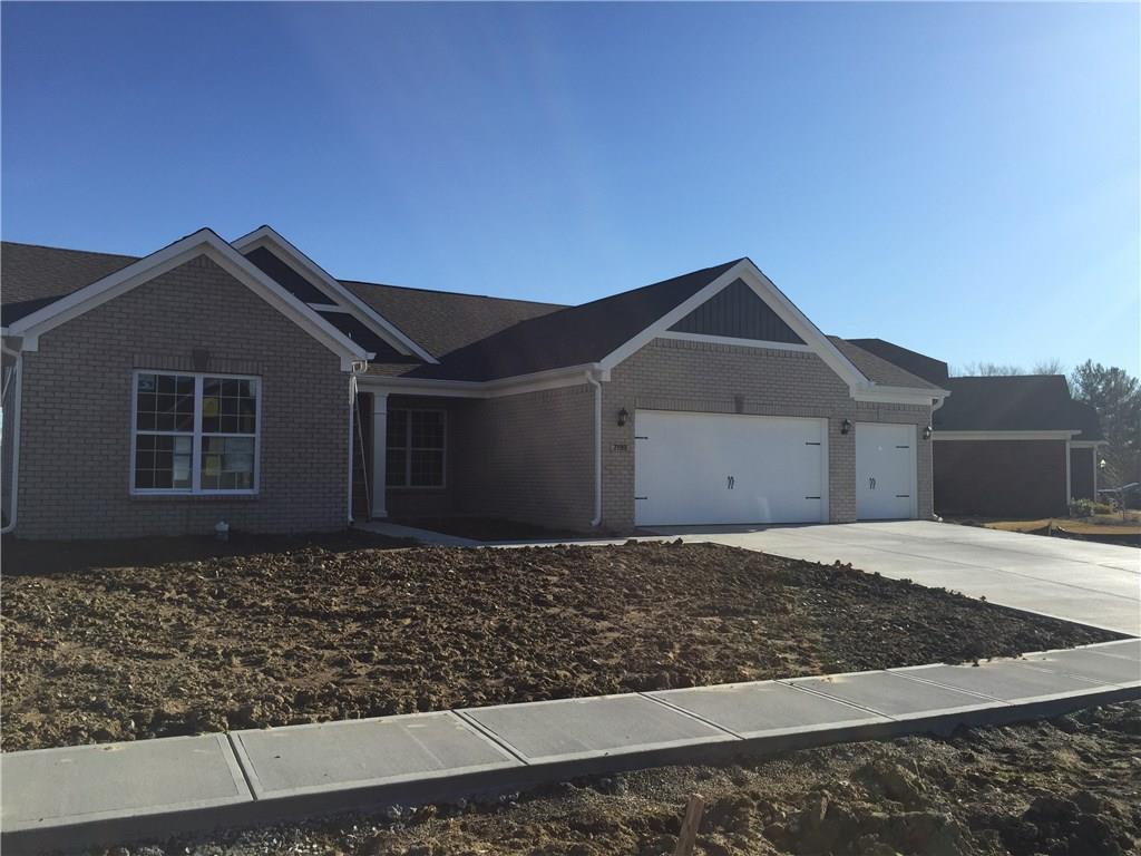 7199 West Ridge Run Way Greenfield, IN 46140 - Photo 1 of 2 Gallery Image 1