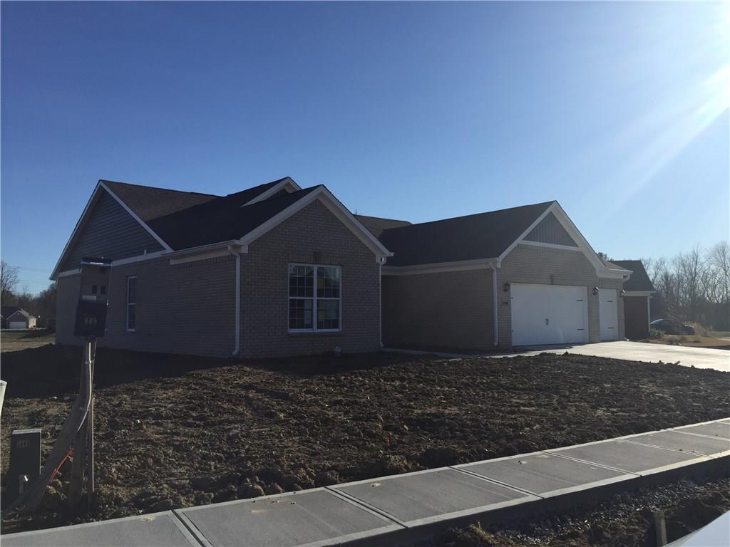 7199 West Ridge Run Way Greenfield, IN 46140 - Photo 2 of 2 Gallery Image 2