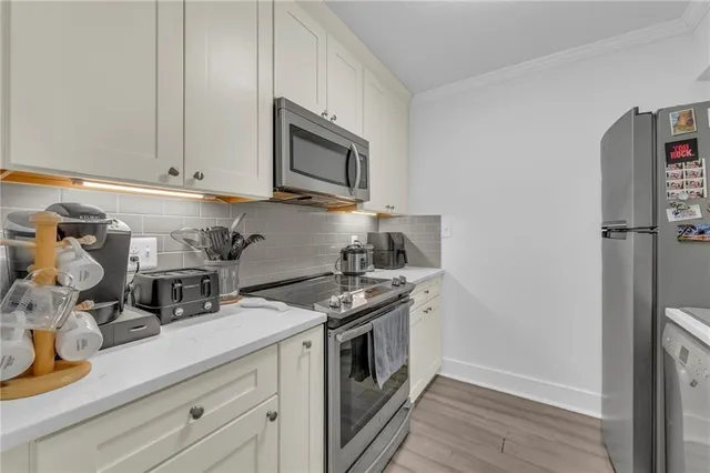 $132,500 | 5015 Walnut Street, Unit A, Kansas City, MO 64112