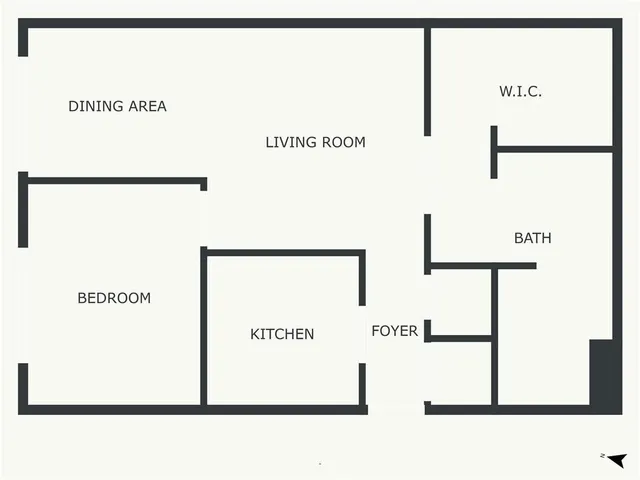 $132,500 | 5015 Walnut Street, Unit A, Kansas City, MO 64112