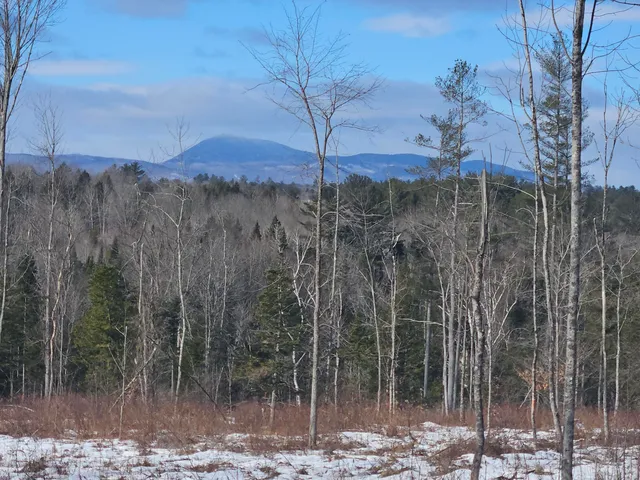 $65,000 | R11-033-1 Bailey Hill Road, Farmington, ME 04938