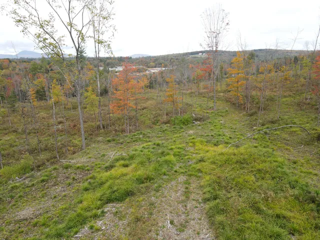 $65,000 | R11-033-1 Bailey Hill Road, Farmington, ME 04938
