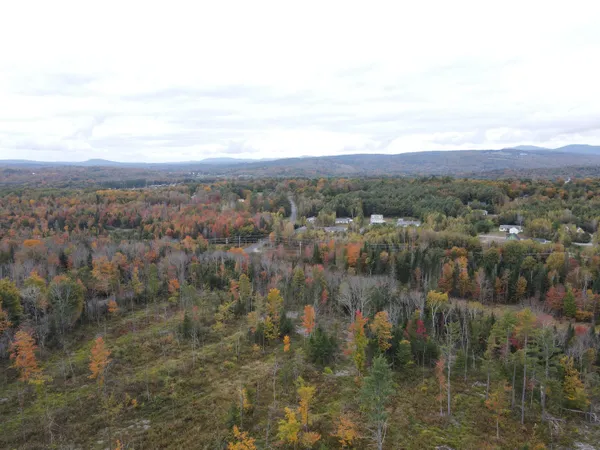 $65,000 | R11-033-1 Bailey Hill Road, Farmington, ME 04938