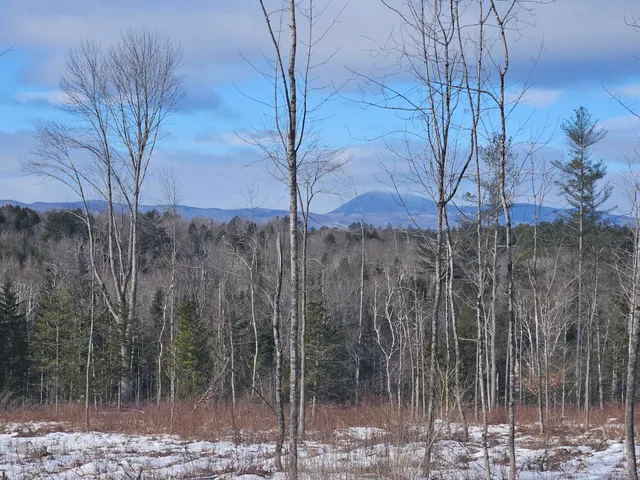 $65,000 | R11-033-1 Bailey Hill Road, Farmington, ME 04938