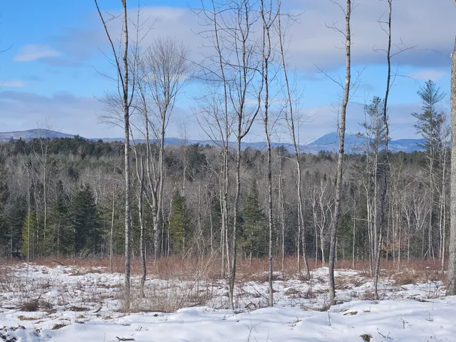 $65,000 | R11-033-1 Bailey Hill Road, Farmington, ME 04938