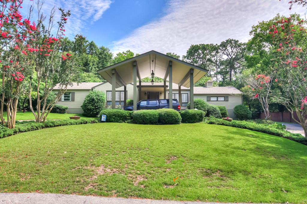 904 Wildwood Road Aiken, SC 29801 - Photo 1 of 41 Gallery Image 1