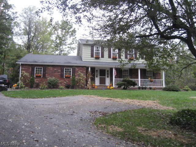11370 Butternut Road Chardon, OH 44024 - Photo 1 of 22
