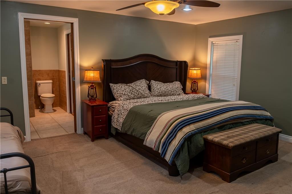 404 Spotted Tail Road West Finley, PA 15377 - Photo 16 of 23 Master Bedroom