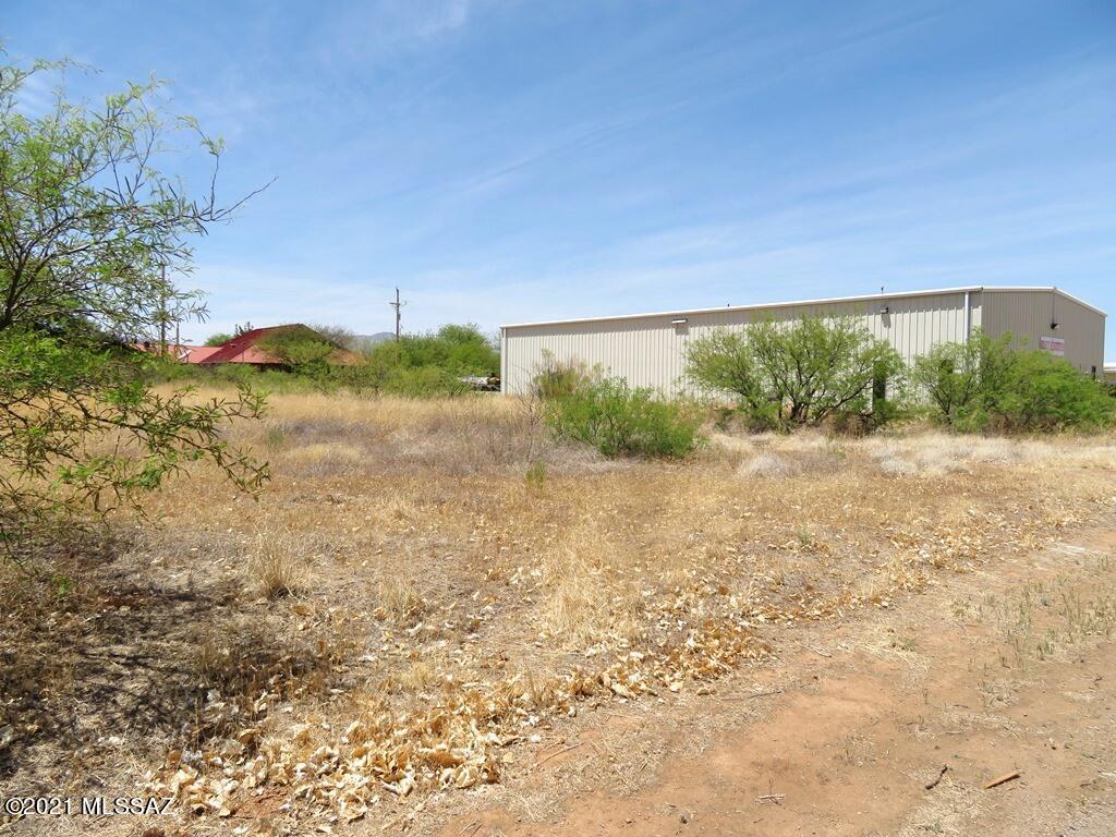9-10 North Frontage Road Pearce, AZ 85625 - Photo 1 of 6