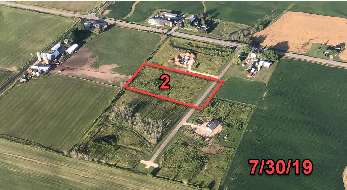 Lt0 County Rd LL Port Washington, WI 53074 - Photo 1 of 1 lot 2